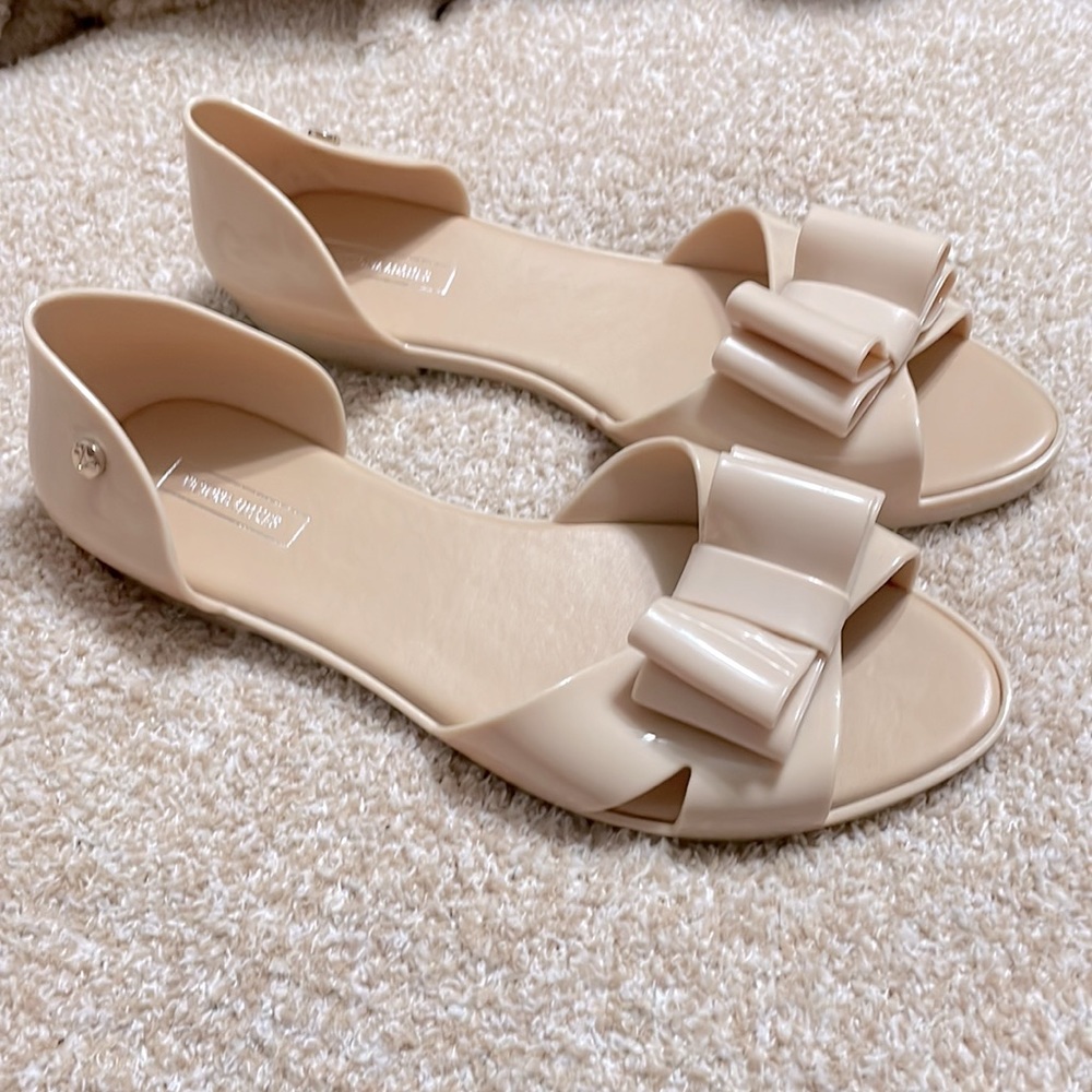 Victoria Adames Sandals